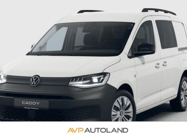 Volkswagen Caddy Maxi Flexible 2.0 TDI 4MOTION | LED | NAVI