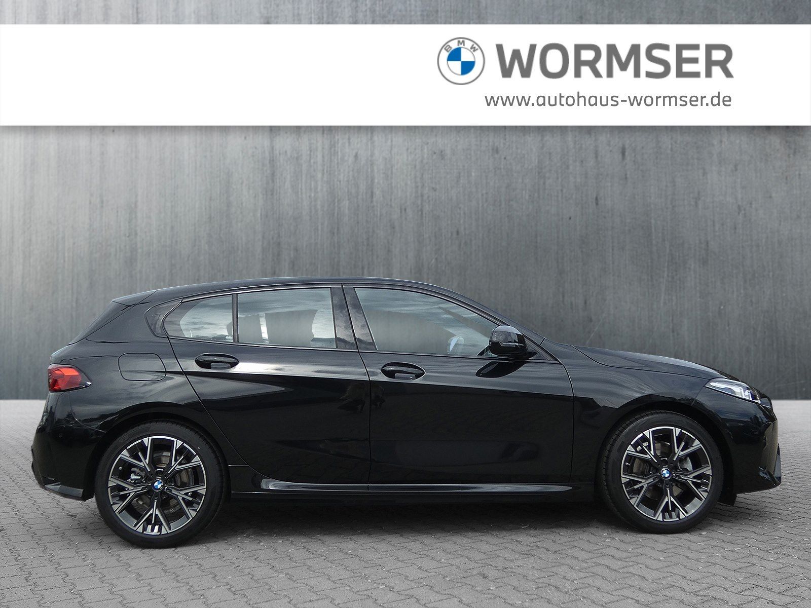 BMW 120 - Bild 4