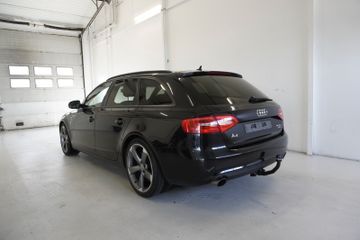Audi A4 - 3