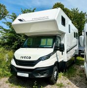 Phoenix MaXi-Alkoven 7800 RSL -AHK -Festtank WC