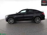 Mercedes-Benz GLC 43 AMG Coupe 4M NIGHT AIRMATIC STANDHEIZ,HUD - gebrauchte Mercedes-Benz GLC 43 AMG aus dem Jahr 2021