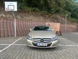 Mercedes-Benz Mercedes Benz Cls 350 Coupé CDI Diesel Tüv... - Mercedes-Benz CLS 350: 350cdi