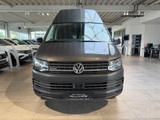 Volkswagen lang 4Motion Rollstuhl Klima ACC - Volkswagen T6 Kombi: Van
