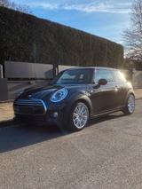 MINI Cooper Wired, Chili, 1.Hd, Leder,Navi, Panorama - MINI MINI von privat