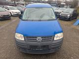 Volkswagen Caddy Life Fan Caddy *KLIMA*8-fach* - Volkswagen Caddy: Fan