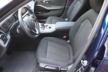 BMW 320 - 4