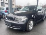 BMW 118 1 Limousine 118i 2.Hand *Vollcheckheft113113 - BMW 118 aus 2012
