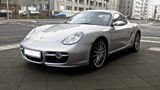 Porsche Cayman S S - Porsche aus 2006