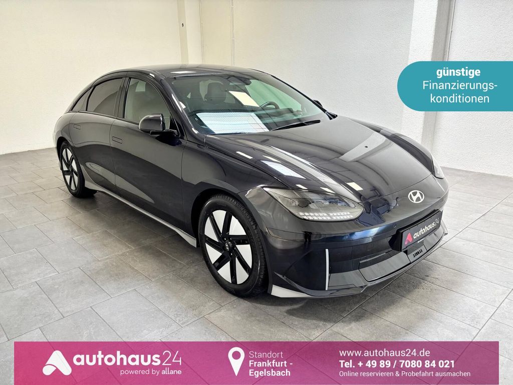 Hyundai IONIQ 6