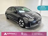Hyundai IONIQ 6 Techniq 77,4 kWh ACC|HeadUp|Navi|LED - blaue Hyundai IONIQ 6