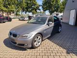 BMW Bmw 318d LCI Limo Navi Automatik Parkhilfe... - BMW 318 aus 2008: 318d