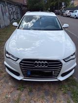 Audi A6 1.8 TFSI ultra S tronic Avant - - Audi A6 in Bonn