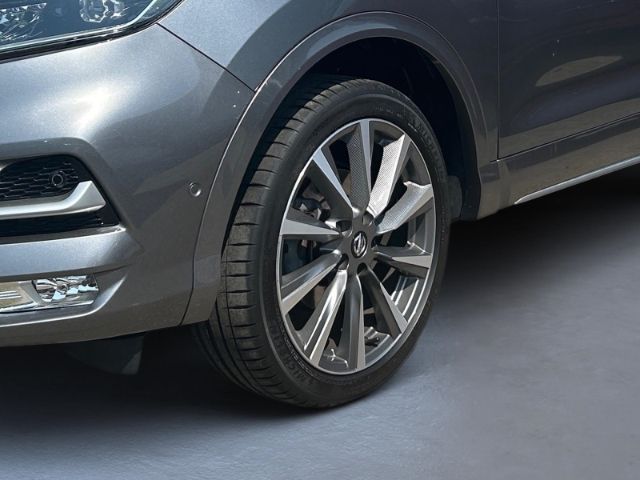 Fahrzeugabbildung Nissan Qashqai Tekna+ 1.3 DIG-T EU6d-T Sportpaket Panor
