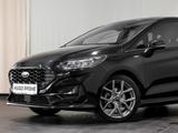 Ford Fiesta ST-Line X 1.0 EcoBoost 74kW Schräghecklim - gebrauchte Ford Fiesta aus dem Jahr 2024