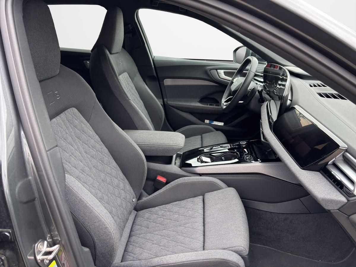 Fahrzeugabbildung Audi A5 Avant  2.0 TDI quattro 150 kW