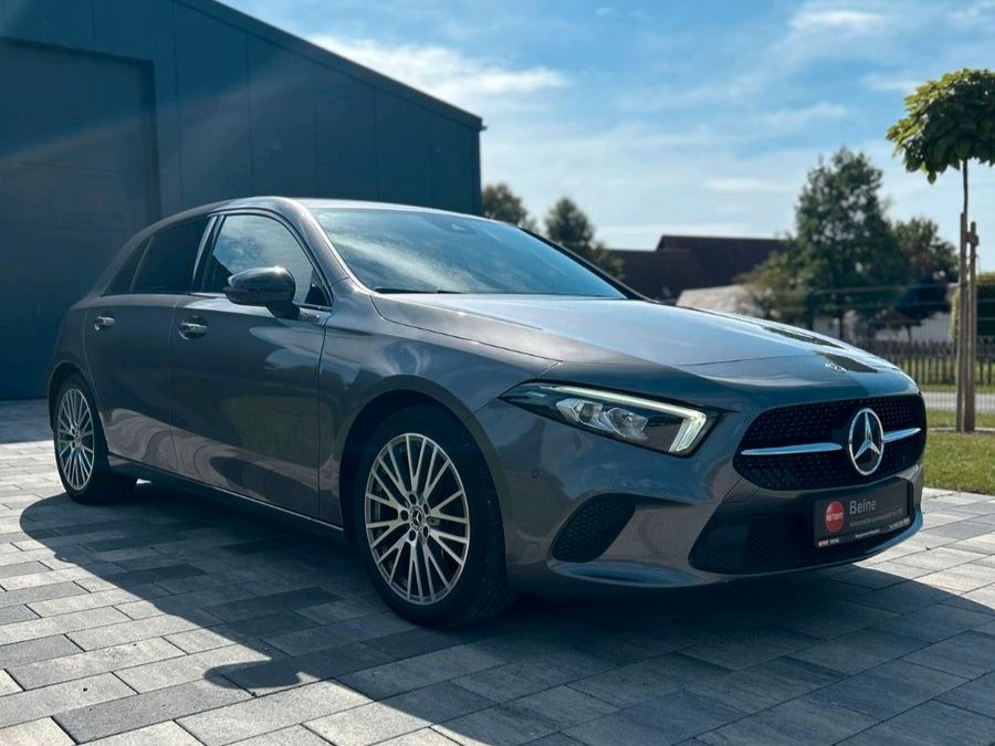 Mercedes-Benz A 200 A A 200 d foto 4