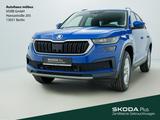 Skoda Kodiaq 2.0 TDI Ambition *DSG*APP*ACC*MATRIX*NAV* - Skoda Kodiaq AMBITION mit Diesel-Antrieb