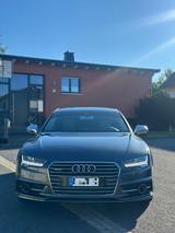 Audi A7 3.0BITDI 320PS Scheckheft Gep! GUTER ZUSTAND! - Audi A7 in Chemnitz