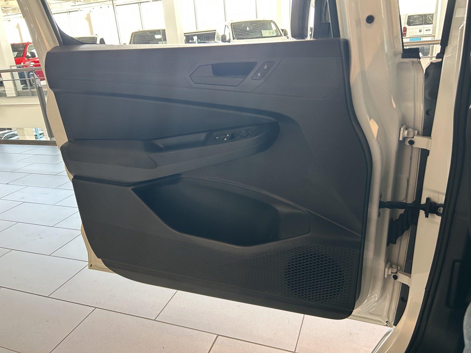 Volkswagen Caddy 2.0 TDI NAVI ACC PDC KLIMA, миниатюра 14