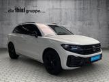 Volkswagen Touareg 3.0 TDI R-Line 4M AHK+HuD+Pano+Massage - Volkswagen Touareg in Duisburg