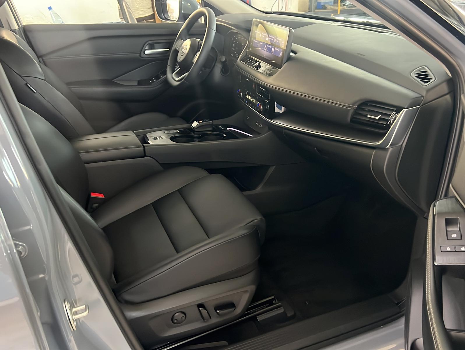 Nissan X-Trail 1.5 VC-T ePower N-Connecta*Navi*LED*DAB, миниатюра 23
