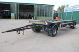 HKM Meiller G18 ZL 5,0 Kombi Absetz-Abroll Nr:  067 - HKM LKWs
