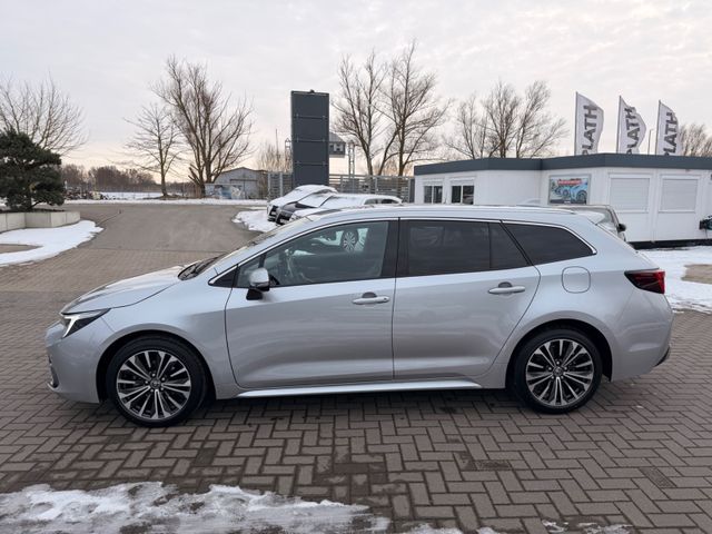 Toyota Corolla Touring Sports Hybrid Style