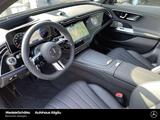 Mercedes-Benz E 450 d 4M AMG Premium Superscreen Leder NP112k - Mercedes-Benz E 450 mit Panoramadach
