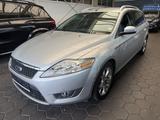 Ford Mondeo Turnier Sport*1.Hand*HU/AU Neu* - Ford Mondeo: Turnier Sport