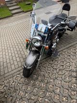 Kawasaki VN 1700 Classic ABS - KAWASAKI VN 1700 CLASSIC