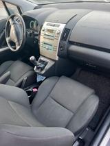 Toyota corolla - gebrauchte Toyota Corolla aus dem Jahr 2007