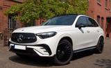 Mercedes-Benz GLC 450 d/AMG PREM+/HA Lenk/AHK/285"/PAN/BURM