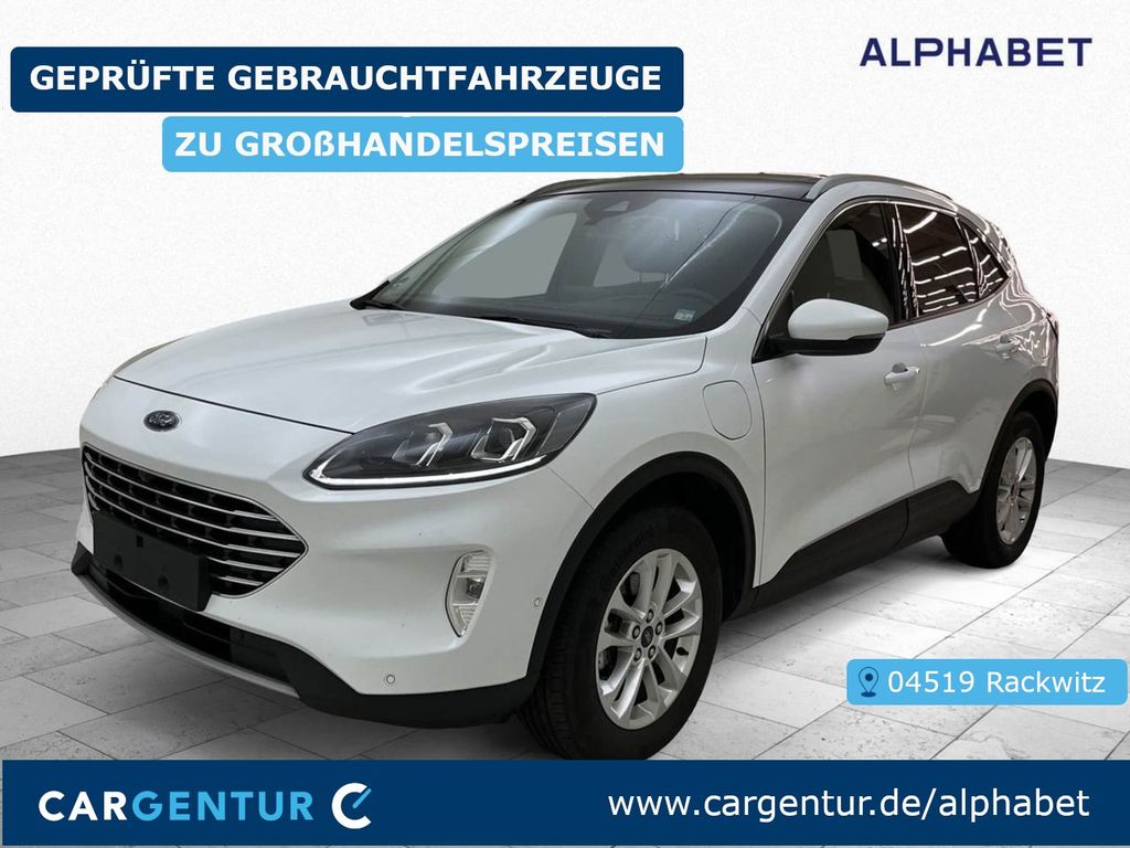 Image of Ford Kuga