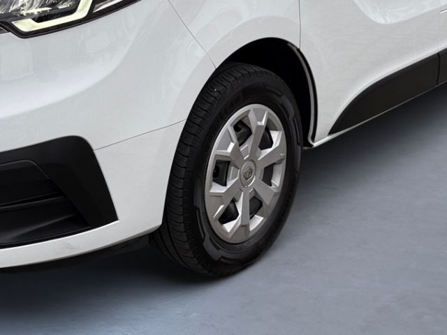 Fahrzeugabbildung Renault Trafic Combi L1H1 Life 2.0 BLUE dCi 150 +RADIO+P