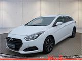 Hyundai i40 cw 1.6 blue Trend KLIMA PDC SHZ FACELIFT - Hyundai i40: Cw