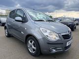 Opel Agila 1.2 Automatik TÜV 2.Hand - Opel Agila: Automatik