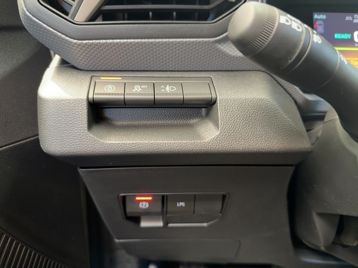 Dacia Duster - Bild 14