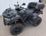 Kymco  MXU 700i EPS ABS T3b  - KYMCO MXU 700I T EPS