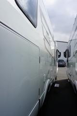 HYMER / ERIBA / HYMERCAR B-Klasse MC I 680 *sie sparen 21.795,-  Discoun - HYMER / ERIBA B 680