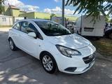Opel Corsa 1.2 Coupé n-Joy - Opel Corsa Joy mit Benzin-Antrieb