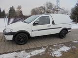 Fiat Strada 1.3 Diesel Kurze Kabine Hardtop Klima ! - Fiat Strada Gebrauchtwagen