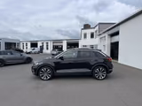 Volkswagen T-Roc 2.0 TSI 4Mo. DSG SPORT 166€ m.20% Anz. 19" - VW Gebrauchtwagen von 2022
