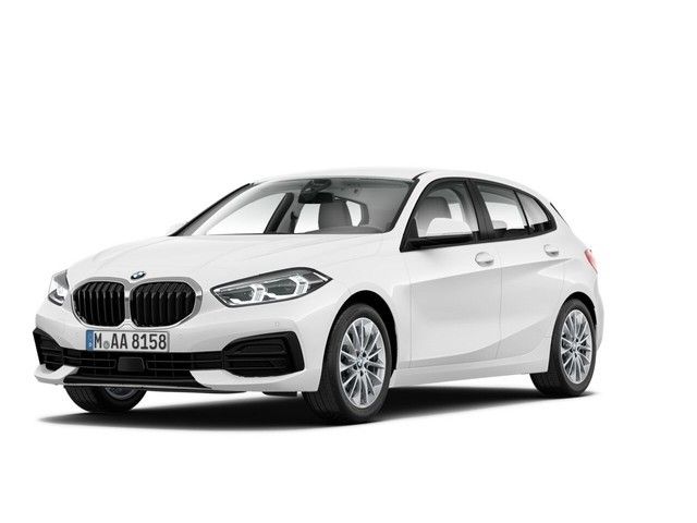 BMW 118i Advantage Autom. Navi Bluetooth PDC Klima