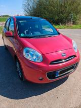 Nissan Micra 1.2 Elle  - Nissan Micra in Hannover