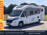Bürstner IXEO iT 710 + 30 Jahre Edition + Viele Extras ! - Bürstner Ixeo