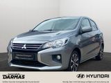 Mitsubishi Space Star 1.2 Spirit Klima SHZ SR+WR uvm. - Mitsubishi Space Star in Bochum