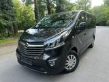 Opel Vivaro B Combi L1H1  2,7t 9-Sitzer Klima wenigKM - Opel Vivaro: L1h1