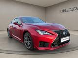 Lexus RC F / LED / ACC / BLIS - Lexus RC F Benziner Gebrauchtwagen