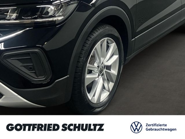 Volkswagen T-Cross - Bild 11