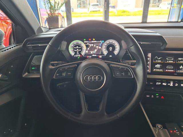 AUDI A3 Sportback 40 TFSI e basis